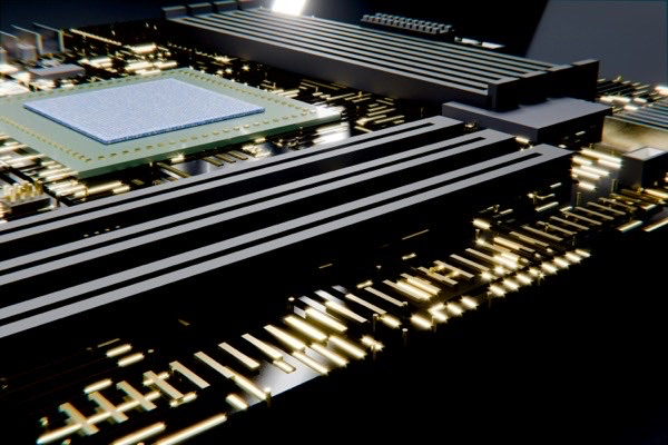 Motherboard